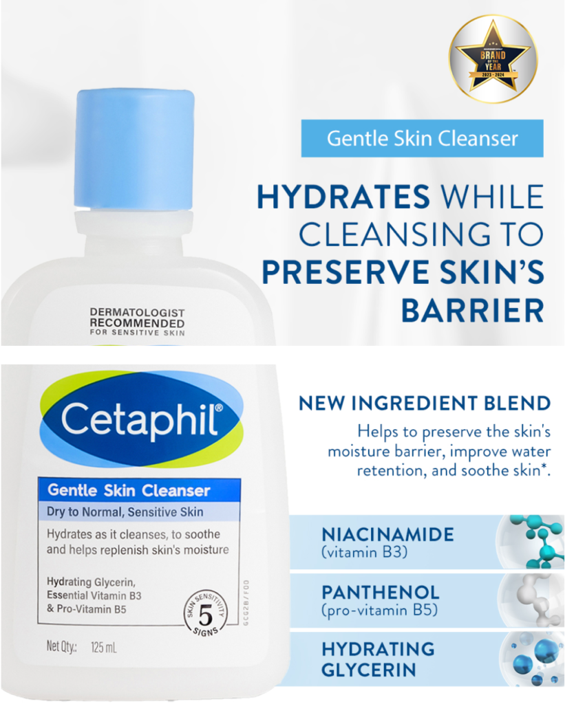 Cetaphil image 1